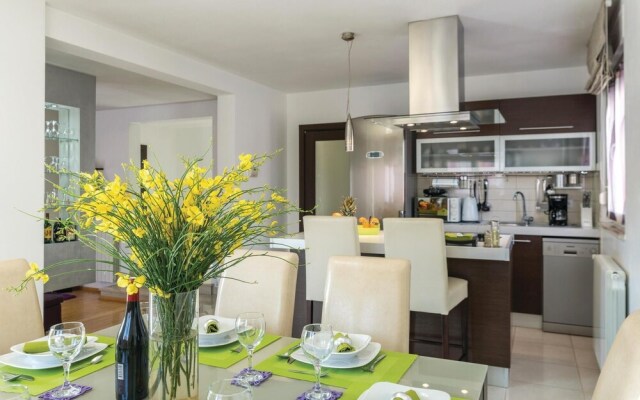 Amazing Home in Pula With Wifi and 3 Bedrooms