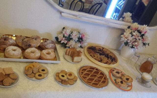 Bed & Breakfast Santa Fara