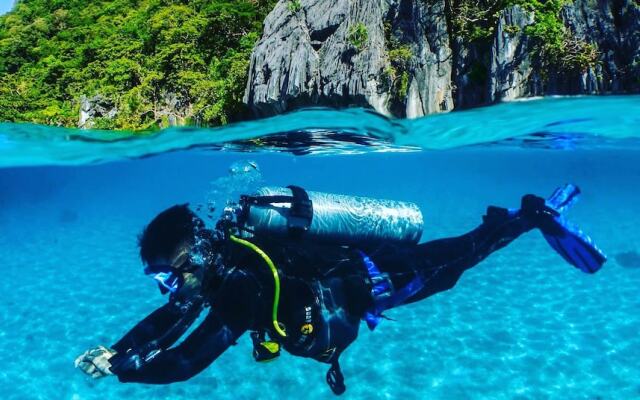 Romblon Fun Divers & Inn