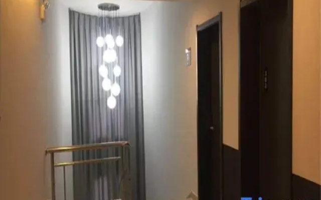 Weihui Youjia Boutique Inn