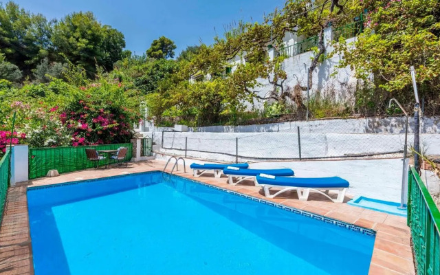 Casa Maracuyá Nerja by Ruralidays