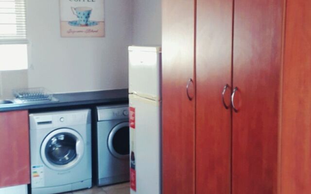 JBay Holiday Apartment