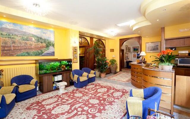 Casa Campiglione