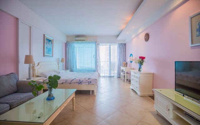 Palmena  Apartment