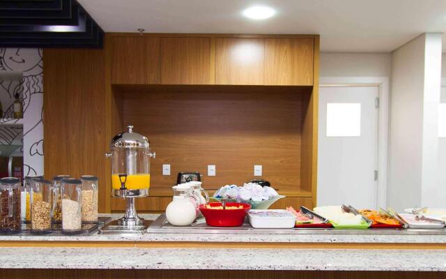 Ibis Cascavel