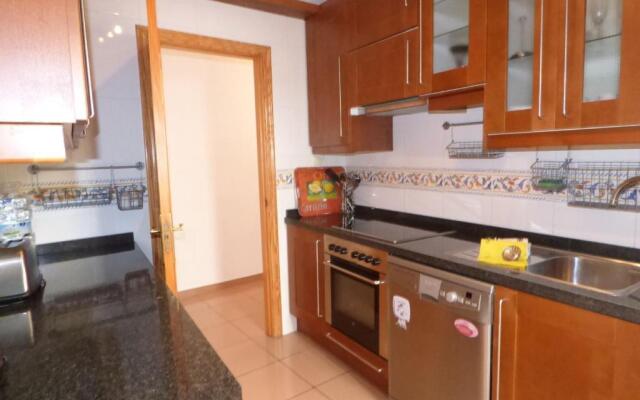 Nerja Burriana Playa