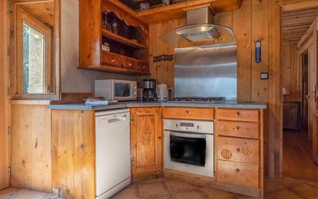 Ferme de Faustine - piscine