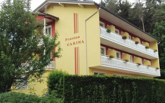 Pension Carina