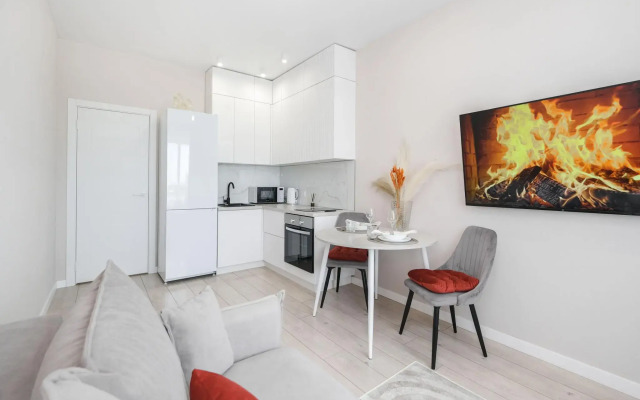 Room Hotel (Рум Хотел) на улице Фабричная 65/3