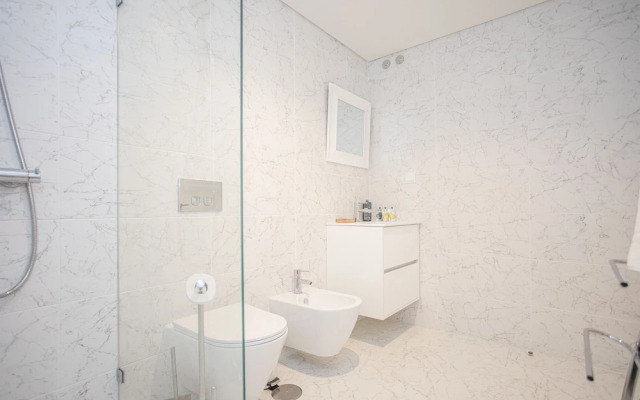 Liiiving - City Design Apartment L