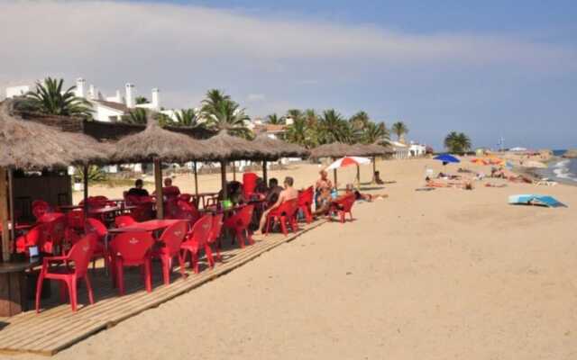 Casa Moderno Para 8 Personas en Cambrils