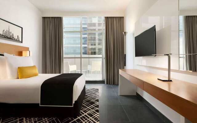 TRYP by Wyndham Dubai Hotel