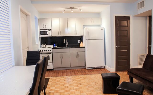 Caribbean Resort Suites