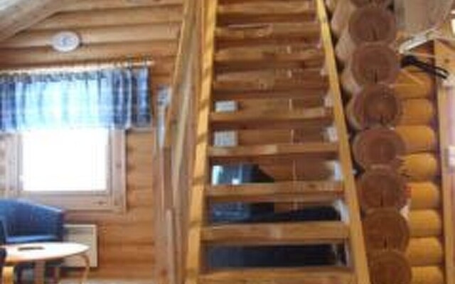 Holiday Home Kieppi b