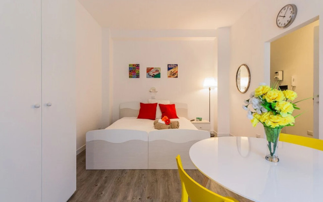 Alessia's Flat - Naviglio Grande 2
