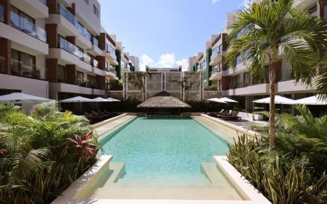 Selina Tulum Downtown