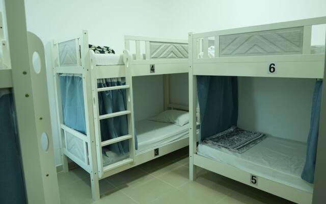 Hawana Premium Hostel
