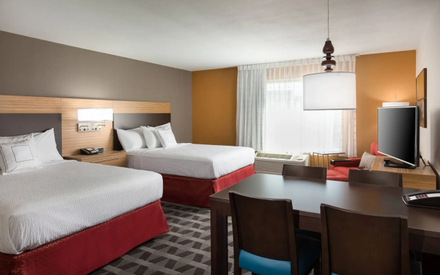 TownePlace Suites by Marriott Austin North/Lakeline