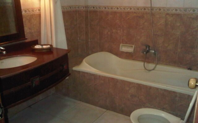 Grand Setiakawan Hotel