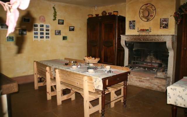 Chambres d'hotes de la Vallée du Serein