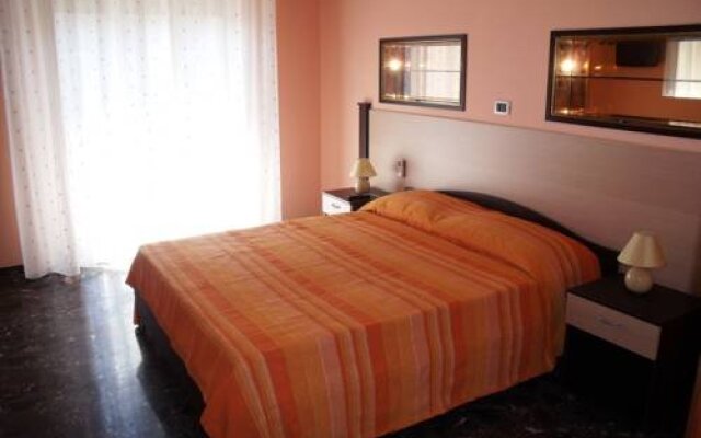 Bed and Breakfast "Aragonese"