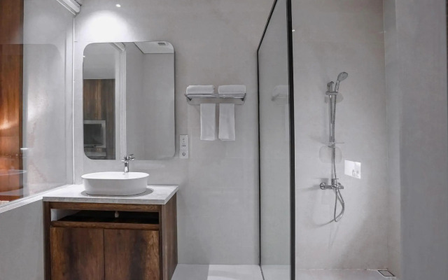 Forest Hills Hotel Ciwidey