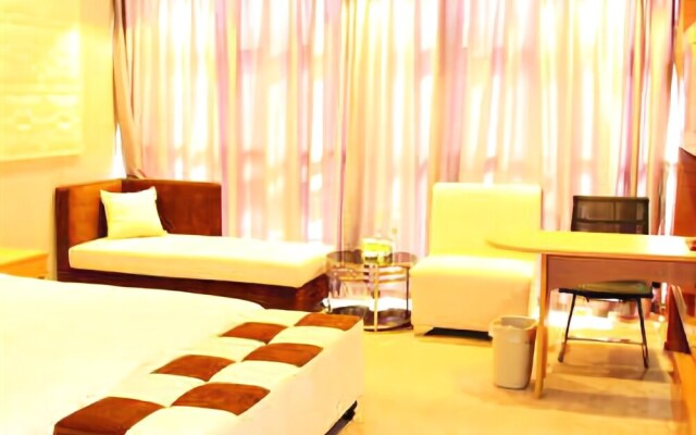 Xitaihu Resort