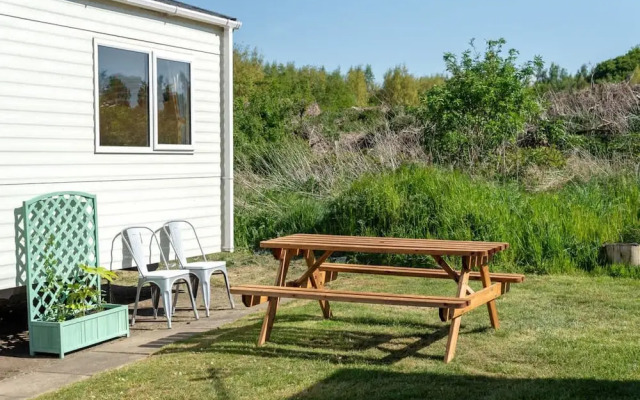 3 Bedroom Caravan-seton Sands