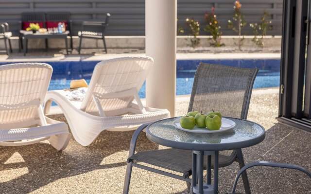 Protaras Hestia Seaside Villa B6