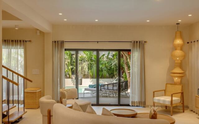 Seré Resort Goa