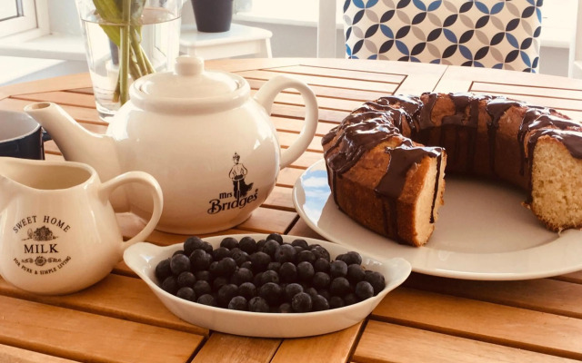 Follies Suites Ballyvoile