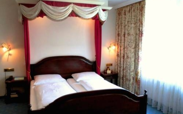 Kaiser Hotel Bregenz
