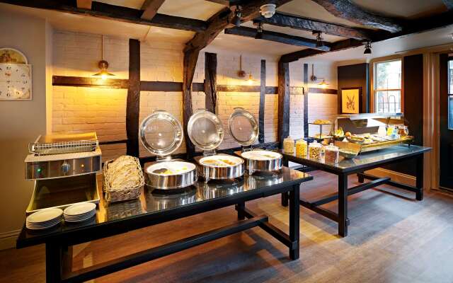 The Merchant's House, BW Signature Collection