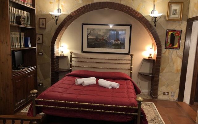 Villa SiS Dandify
