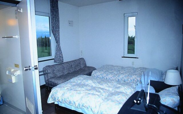 Potato Village Biei Potato-no-oka