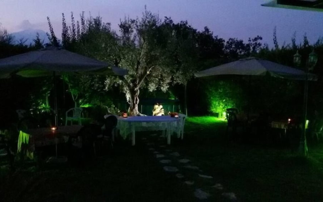 Residence Belvedere