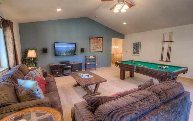 Casa Angora by Lake Tahoe Accommodations