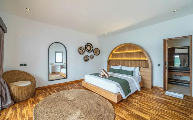 La Villa Ceningan by K-Club