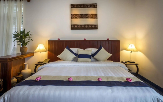 VMANSION Boutique Hotel