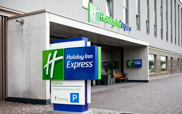 Holiday Inn Express Lustenau by IHG
