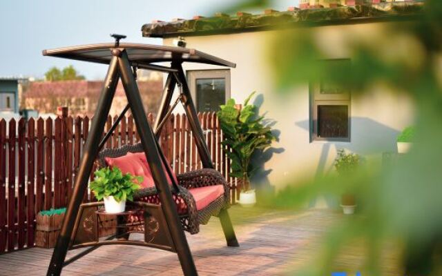 Qiuduo Hotel (Beijing Wangfujing Nanluoguxiang Branch)