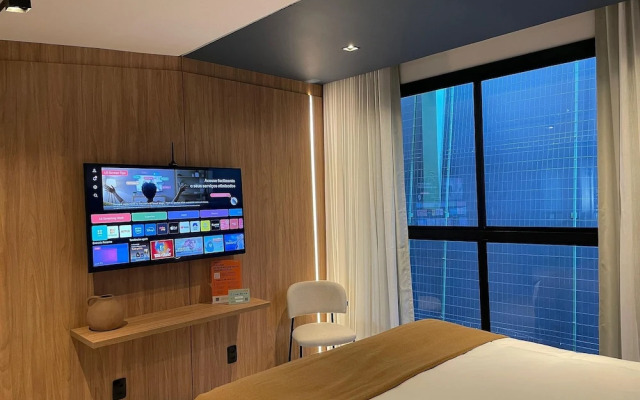 Xtay Oslo Florianópolis