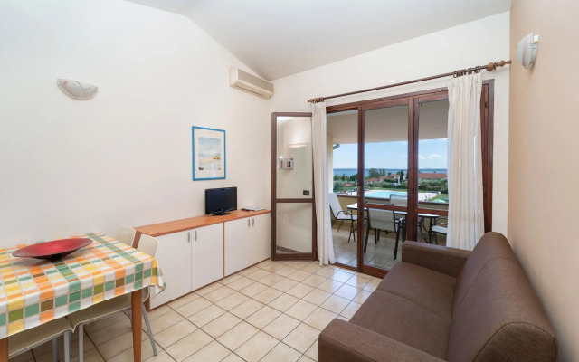 Residence Primera