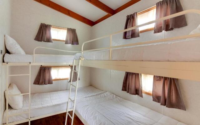Berri Riverside Holiday Park