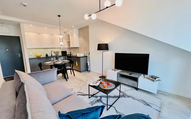 Rezydencja Niechorze 328 - 5D Apartamenty