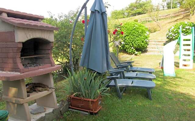 Le Giutte Bed & Breakfast