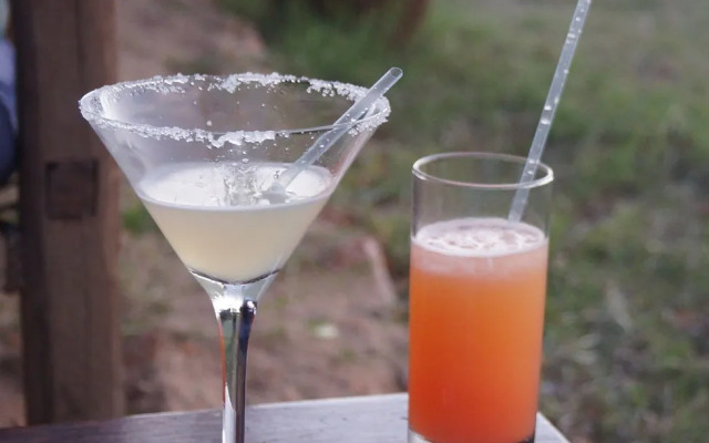 Pangani Cliffs Lodge