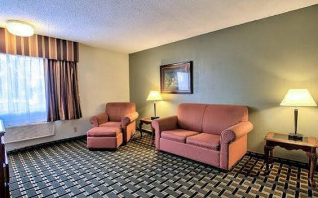 Quality Inn Dothan