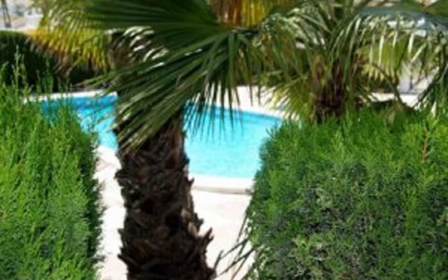 Quesada Golf Holiday Villa