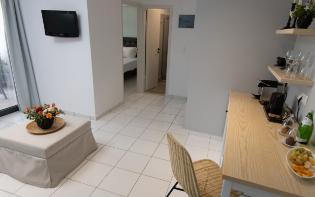 Minois Boutique Hotel - Adults Only